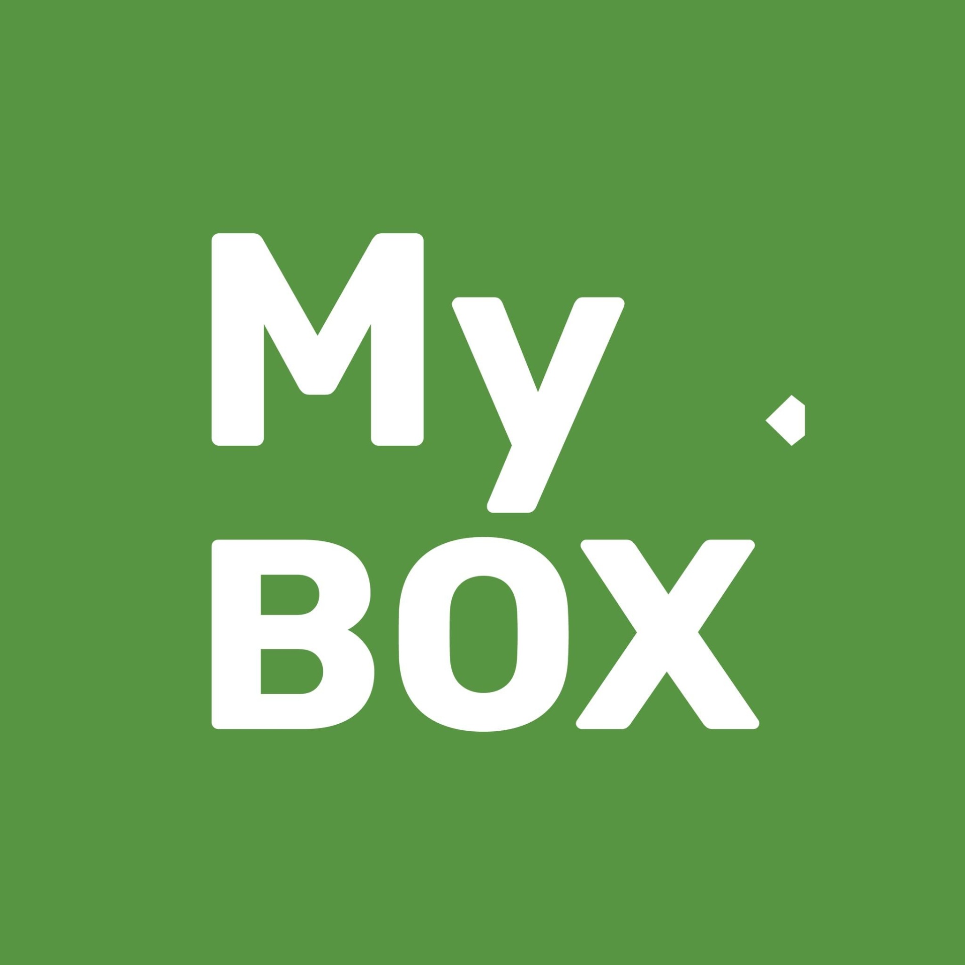 MyBox logo