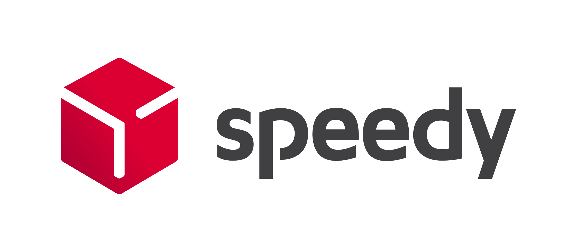 Speedy logo